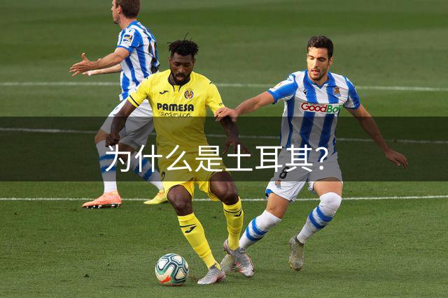 为什么是土耳其？